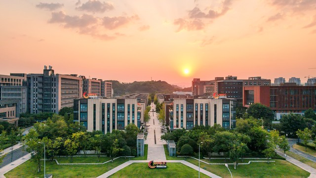 浙江大学城市学院怎么样？揭秘这所高校的真正魅力，你绝对想不到！