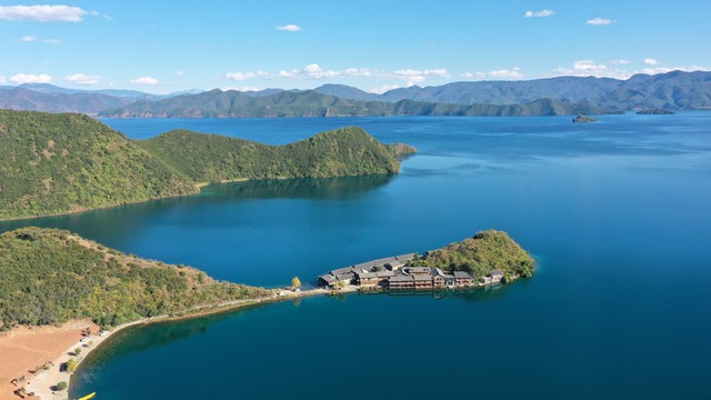 2015丽江到泸沽湖：那条路，那些故事，那段难忘的自驾旅程