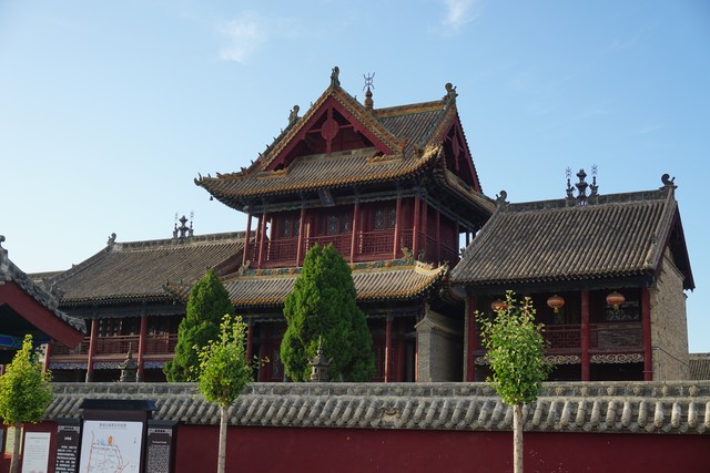 山西夏县属于哪个市？运城，这座承载着千年文明的城市，迎来了一个充满活力与机遇的新时代