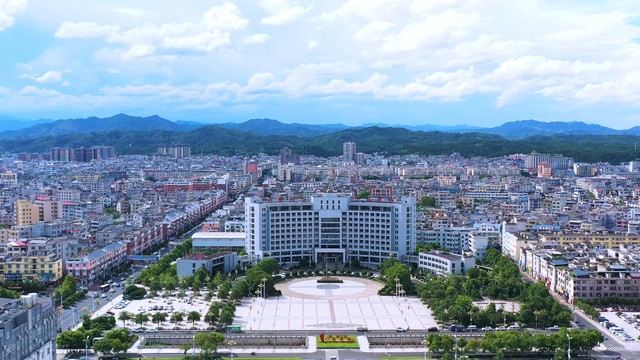 安福是哪个市？带你走进江西省吉安市这片充满魅力的土地！