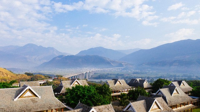 蒙自普洱版纳旅游攻略：一场穿越云南南部的奇妙旅程