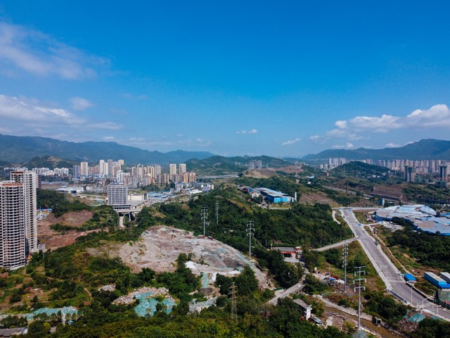 为什么达州很出名：从历史底蕴到现代活力的川东明珠