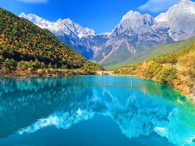 云南旅游在云端行程：体验“有一种叫云南的生活”，感受科技与自然完美交融的魅力