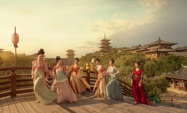 西安至版纳旅游：一场穿越古今的奇妙旅程，带你领略不一样的中国风情