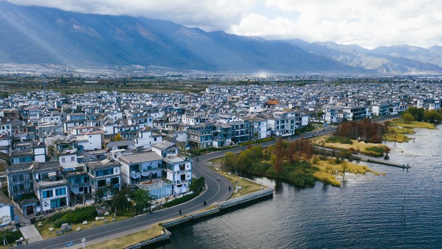 云南大理好不好，一场说走就走的旅行告诉你答案