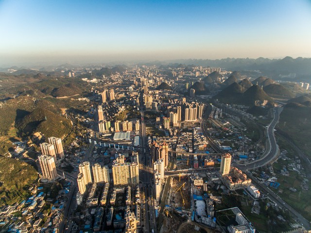 六盘水有哪些县？2024年最新行政区划大揭秘，带你深入了解这座城市的变迁与魅力