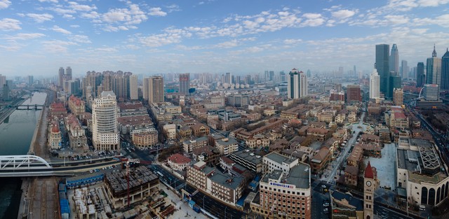 西康路36号别墅：和平区最热门的二手房小区地址揭晓，你猜这里藏着多少惊喜？
