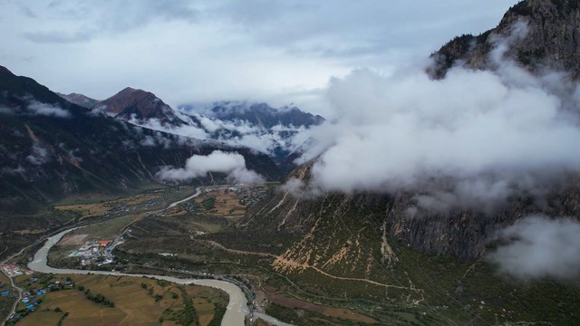 何时到云南旅游好？跟着花期去感受四季之美