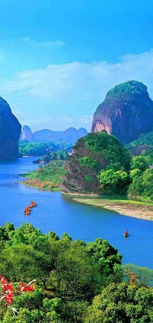 衡阳至云南旅游景点全攻略：从水乡到彩云之南的奇幻旅程