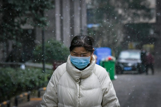 为什么青岛冬天风大？揭开这座海滨城市冬季的秘密，感受大自然的力量与魅力