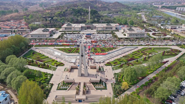 长治为什么好？探秘这座太行山下的康养福地，如何成为人们心中的理想家园 | 2024年最值得探访的城市之一