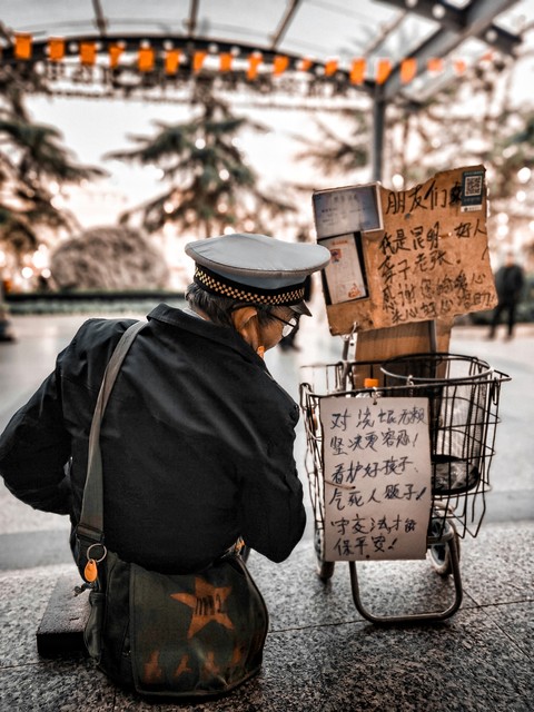 昆明延安医院：那些不为人知的生死瞬间，温暖了整座城市的心