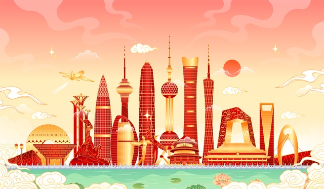坐火车多少钱？从北京到上海的高铁票价，你猜是多少？