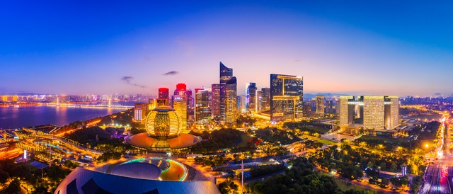 浙江是哪个省的城市？揭开这个美丽省份的神秘面纱，带你领略不一样的浙江风情
