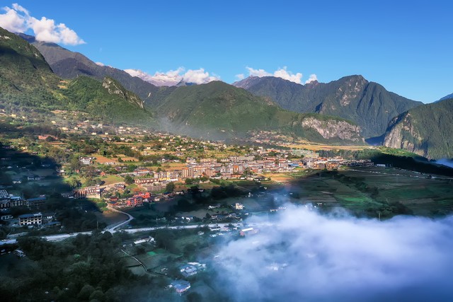 安福去云南旅游：一场关于风花雪月的浪漫邂逅，你准备好迎接这份美好了吗？