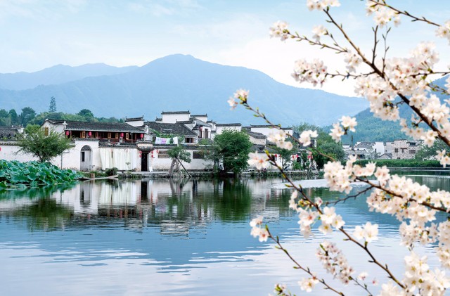 安徽是哪个省的？揭秘这个你可能不知道的秘密，带你走进安徽的独特魅力