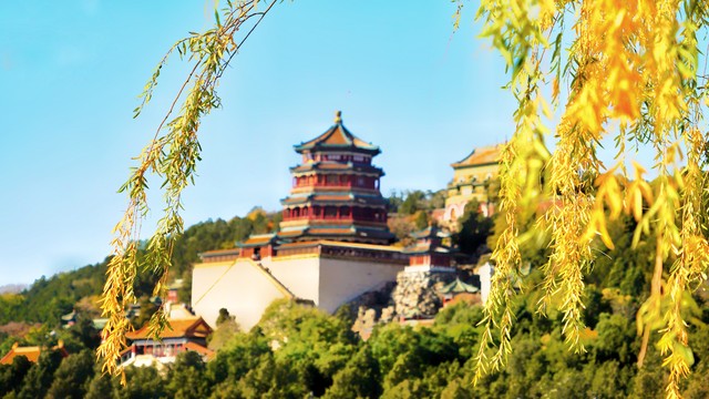北京哪些景点绝对不能错过？从故宫到长城，带你领略古都的魅力与现代活力！