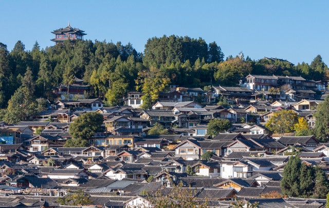 丽江三江旅游攻略：探索三江并流的神秘魅力，一次难忘的旅程