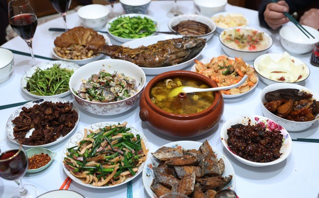 长泰县城有什么好吃的？带你探索闽南金三角的美食宝藏，吃货们的终极天堂！