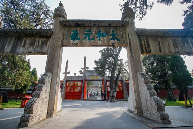 山东有哪些景点值得玩？2024年最新必打卡的山东旅游胜地，让你一次玩个够！