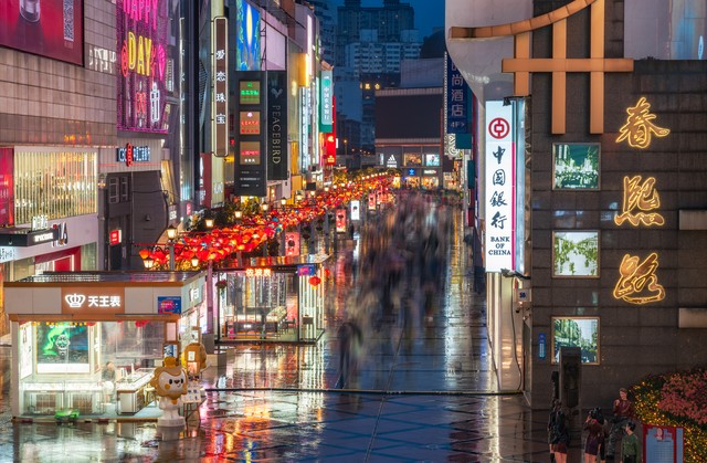 过年去哪里玩好？2024年春节最值得打卡的旅游胜地，让你的假期充满惊喜与欢乐