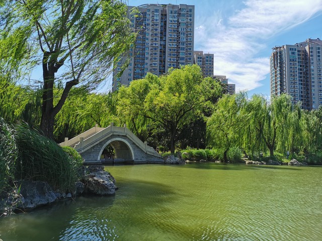 海淀区有哪些好玩的地方？2024年最新打卡地推荐，让你玩转北京的文艺与科技！
