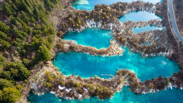 腾冲5月旅游攻略：从火山热海到古韵和顺，一场不容错过的自然与人文之旅