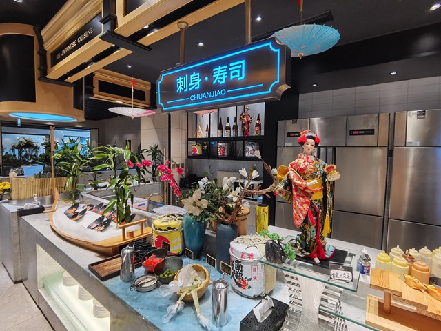左岸婚纱摄影怎么样？揭秘这家店如何让新人笑容满面