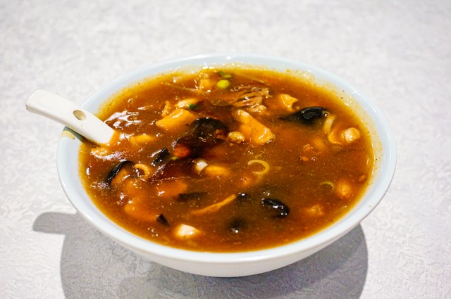 河南有什么特色菜？探寻中原大地上的美味传奇，让你的味蕾大呼过瘾！