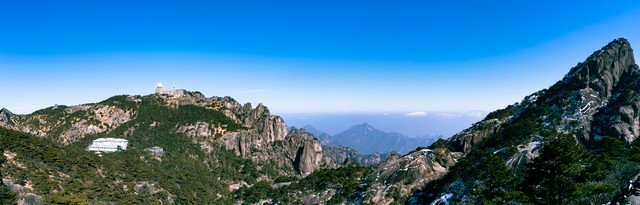 到黄山要多久？揭秘黄山之旅的真实耗时与路线安排，让你轻松征服这座人间仙境！