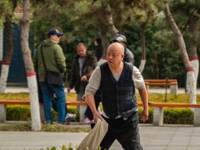 从邮递员的微笑到准确邮编的重要性：一段温暖人心的故事