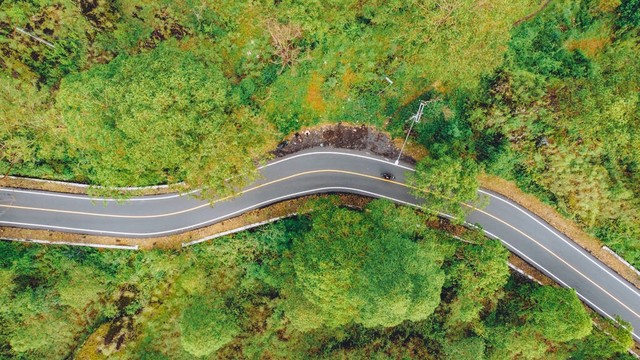 一路畅享美景：从城市到乡村，那些让你心跳加速的旅行瞬间