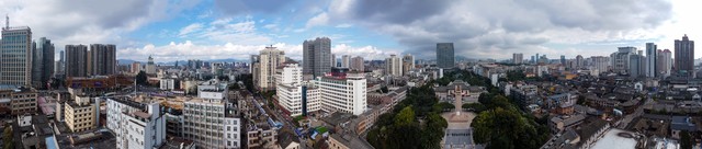 昆明红十字医院：守护生命的温暖港湾，见证无数感人瞬间
