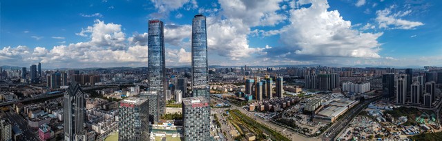 昆明中青国际旅行社：带你探索彩云之南的无限魅力，开启一段难忘的旅程，感受不一样的旅行体验