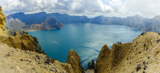 长白山怎么样？来一场说走就走的旅行，感受大自然最纯净的魅力