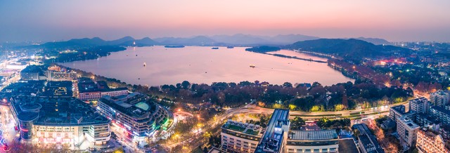 杭州如何旅游：从西湖到千岛湖，带你领略这座城市的独特魅力与无限可能
