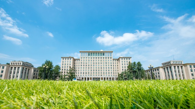 北京林业大学在哪个区？探秘这所充满绿色梦想的学府，让你爱上北京的每一个角落！