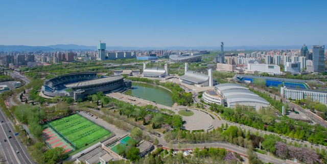 长治到北京多少公里？一场说走就走的旅程，距离不是问题，心情才是关键！