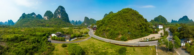 探索西双版纳必去的5大旅游景区：从热带雨林到傣族文化的奇幻之旅，让你一次玩个够！