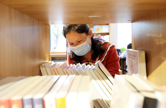详细阅读:上海图书馆在哪个区?带你探访这座知识的宝库,感受书香气息,开启一场文化之旅! 上海图书馆在哪个区?带你探访这座知识的宝库,感受书香气息,开启一场文化之旅!