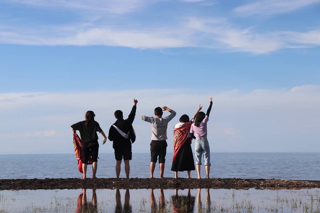 赤峰到武汉多远？一场说走就走的旅行，带你解锁两地之间的秘密
