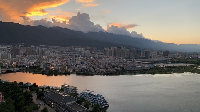 大理城投招聘来袭，你准备好了吗？2024年最新招聘信息大曝光！