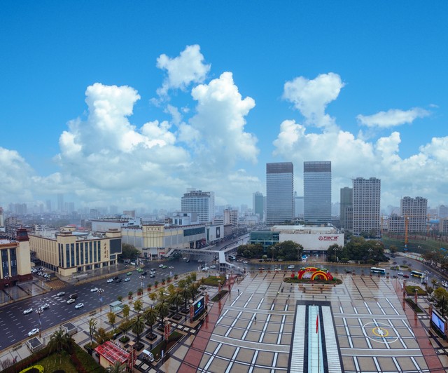 南昌站东广场哪些列车？最新时刻表、票价全知道，带你轻松出行不迷路！