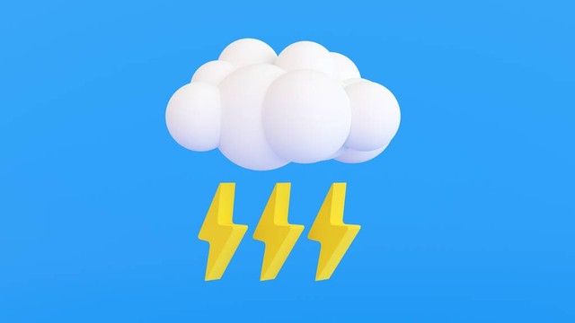 鹿邑天气为什么不准，你可能不知道的真相，让你大开眼界！