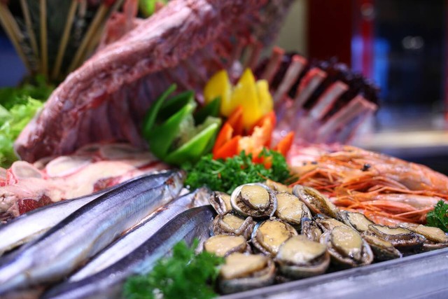 福州哪些酒楼最值得去？2024年不容错过的美食天堂，带你领略福州地道风味