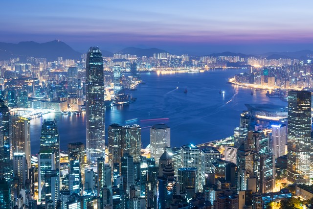 如何申请香港工作签证：轻松搞定赴港就业的秘诀