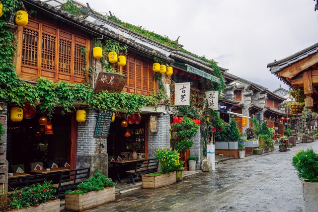 详细阅读:大理古城吃的在哪里?一份让你口水直流的美食攻略,带你吃遍古城每一条巷子 大理古城吃的在哪里?一份让你口水直流的美食攻略,带你吃遍古城每一条巷子