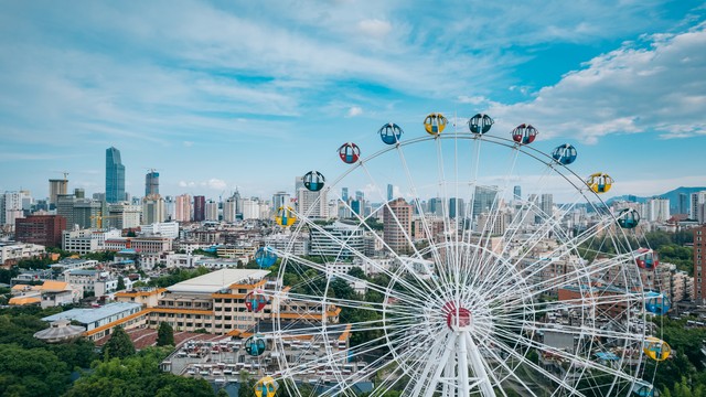 温州到昆明高铁：从东海之滨直达彩云之南，一场说走就走的旅行，你准备好了吗？