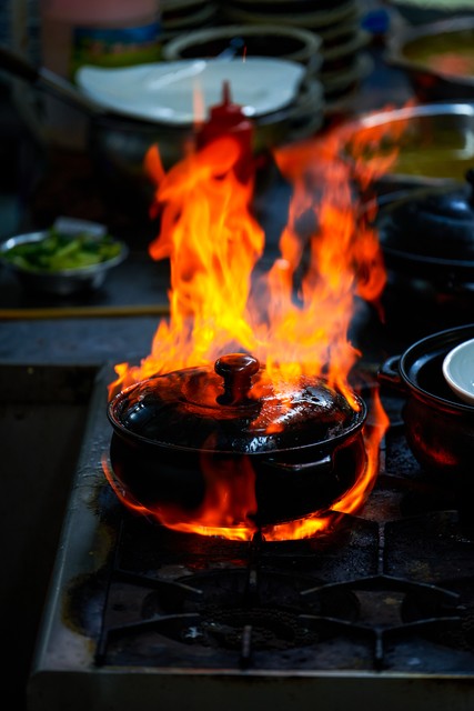 焱铁烧怎么样？这家日式烤肉店让食客们大呼过瘾！