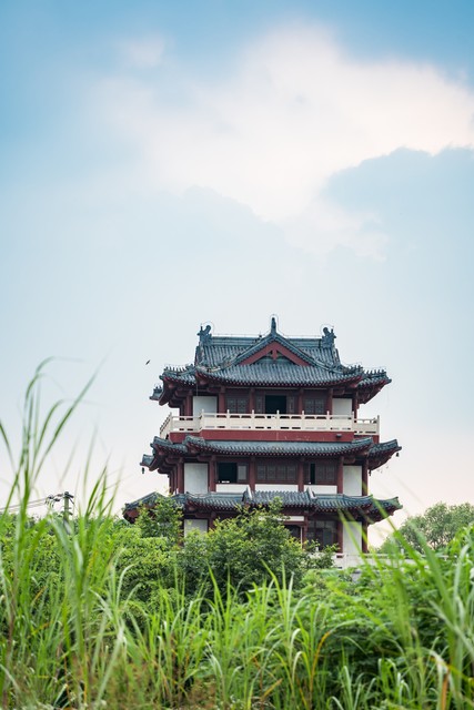 凤凰台哪里的？带你一探究竟，揭开那神秘面纱背后的精彩故事